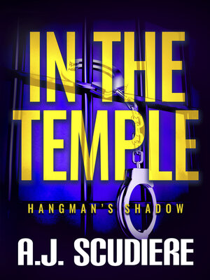 cover image of In the Temple